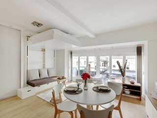 Apartment Paris  2
