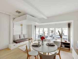 Appartement Paris  2