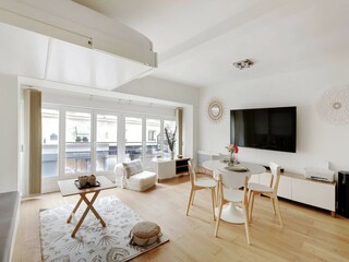 Apartment Paris  6