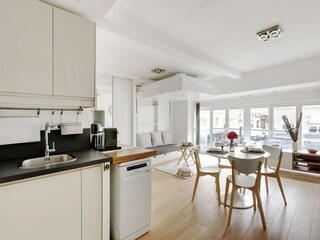 Appartement Paris  7