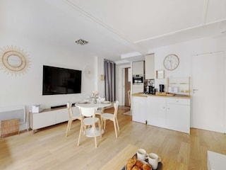 Appartement Paris  8