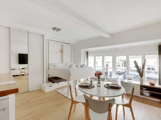 Apartment Paris  9