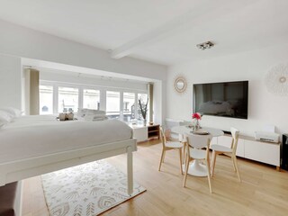 Appartement Paris  10