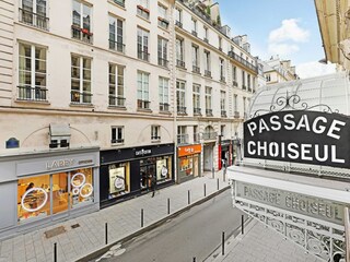 Apartment Paris  11