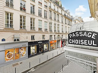 Appartement Paris  11
