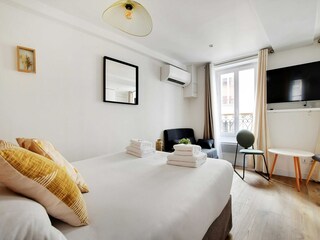 Apartment Paris  2