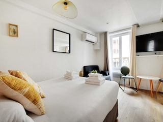 Appartement Paris  2