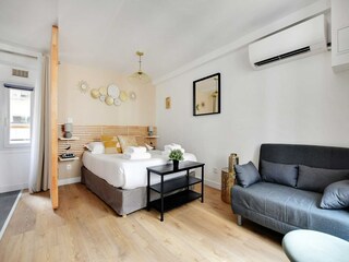 Apartment Paris  4