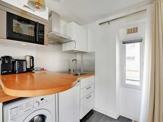 Appartement Paris  5