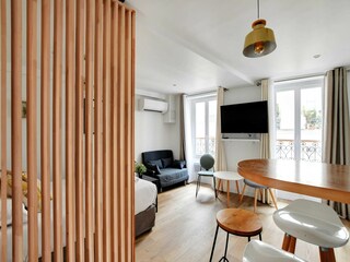 Apartment Paris  6