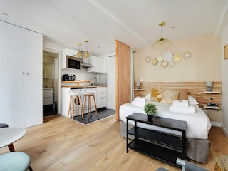 Appartement Paris  7