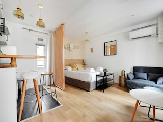 Appartement Paris  8