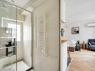 Apartamento Paris  9