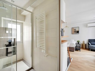 Appartement Paris  9