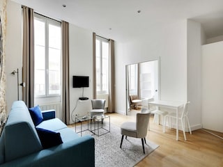 Appartement Paris  2