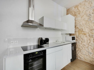 Apartamento Paris  3