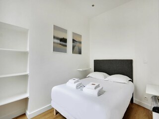 Apartamento Paris  4
