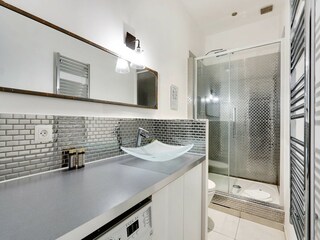 Apartment Paris  5