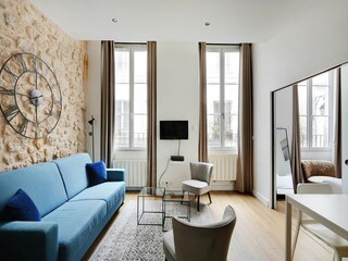 Appartement Paris  6