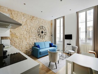 Apartamento Paris  7