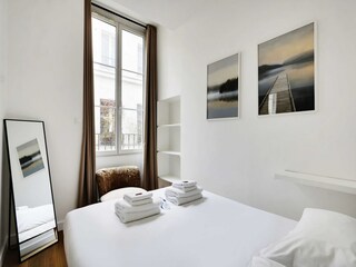 Apartment Paris  9