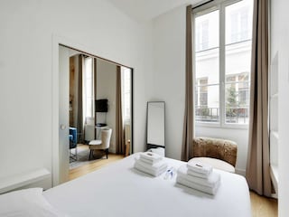 Apartamento Paris  10