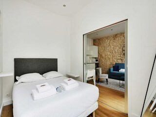 Appartement Paris  11