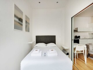 Apartment Paris  12