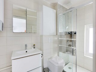 Apartamento Paris  5