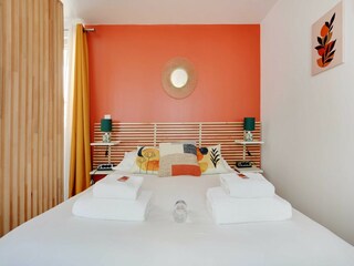 Apartamento Paris  7