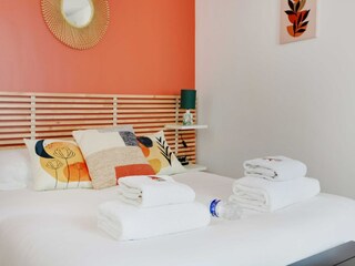 Apartamento Paris  10