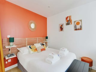 Apartamento Paris  11