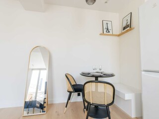 Apartment Paris  2
