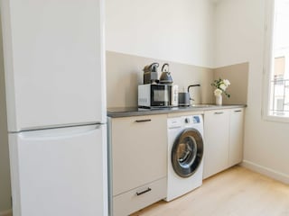 Appartamento Paris  3