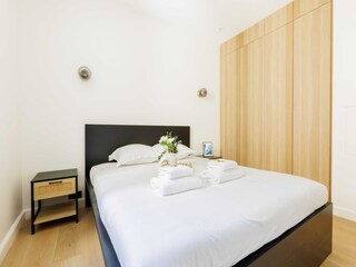 Apartment Paris  4