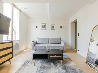 Appartement Paris  6