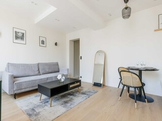 Apartment Paris  7