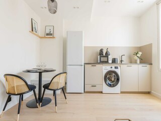 Apartment Paris  9