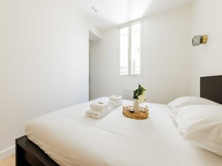 Apartment Paris  11