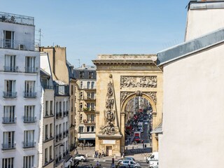 Apartment Paris  13