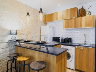 Apartamento Paris  2