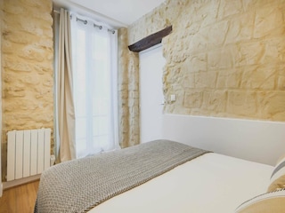 Apartamento Paris  4
