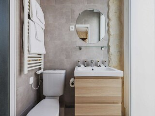 Apartamento Paris  5
