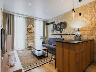 Appartement Paris  7