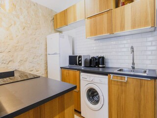 Appartement Paris  8