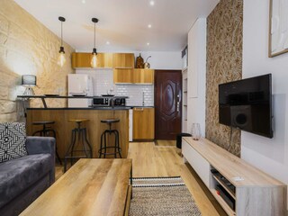 Apartment Paris  9