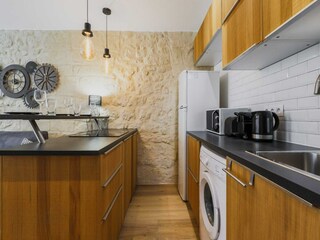 Appartement Paris  10