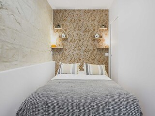 Apartamento Paris  11