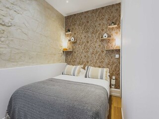 Apartamento Paris  13