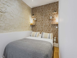 Appartement Paris  13